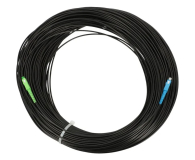 ExtraLink SC/APC-SC/UPC Patchcord jednomodowy Simplex G.657A2 160m - 1543913 - zdjęcie 2